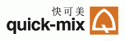 快可美Quick-mix客服电话-快可美Quick-mix界面剂怎么样-快可美Quick-mix官网品牌介绍