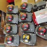 美国博雷S5A-0005限位开关,bray信号反馈装置